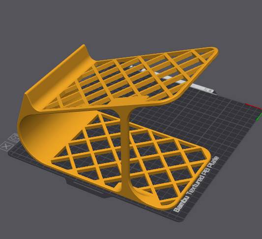 Geventileerde Schoenenhouder
